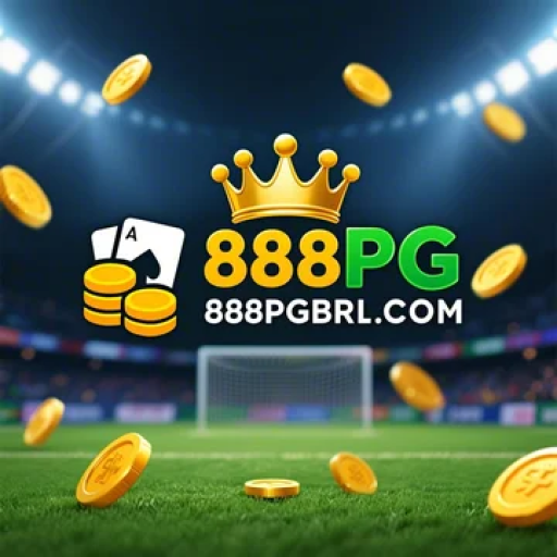888PG