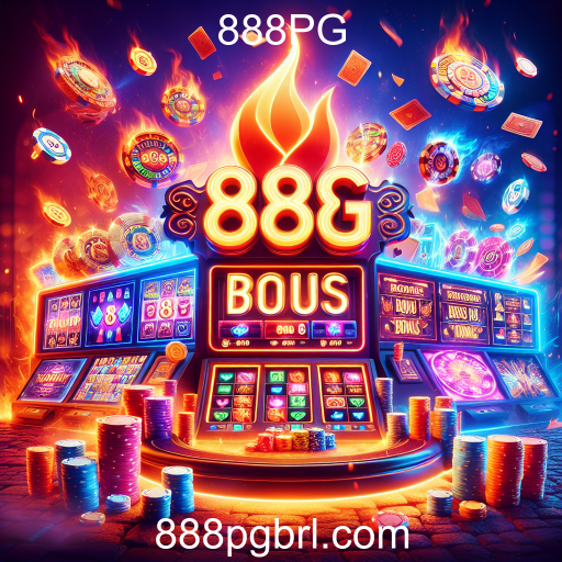 Descubra as Melhores Promoções em 888PG